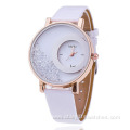 New Design Leather Watch for Women